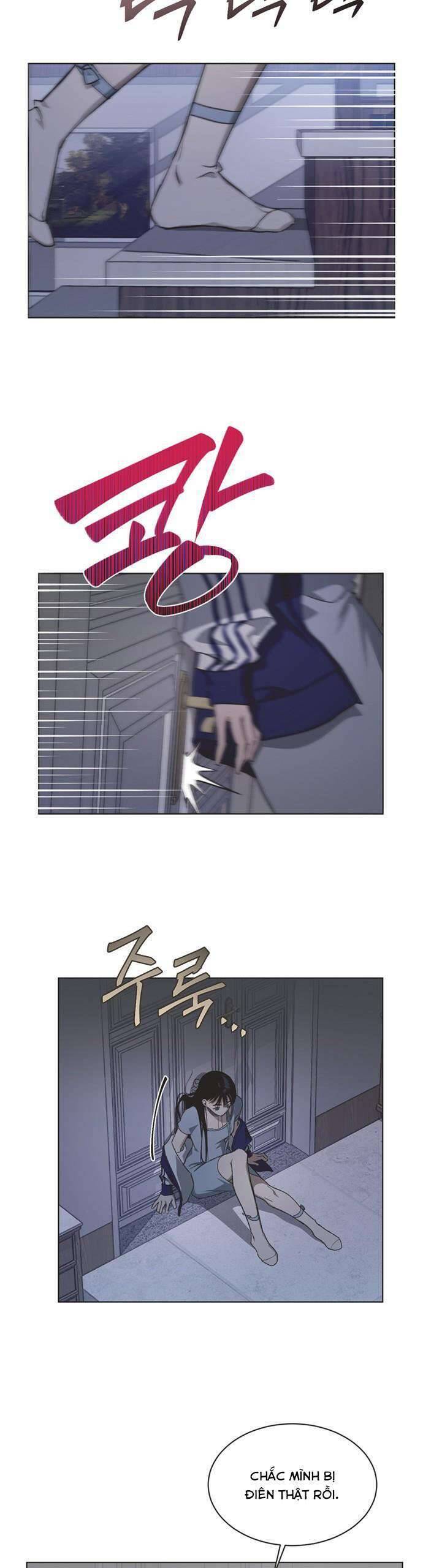 Lọ Lem Không Hoàn Hảo Chapter 37 - Trang 7