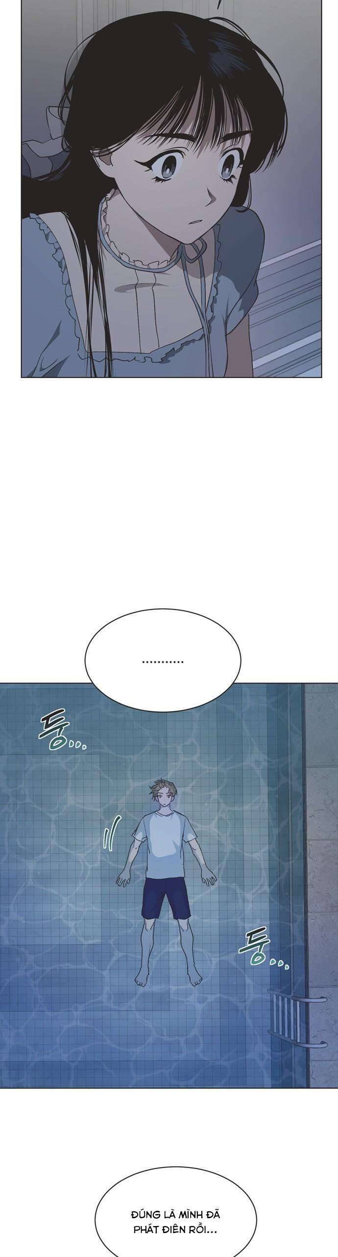 Lọ Lem Không Hoàn Hảo Chapter 37 - Trang 8