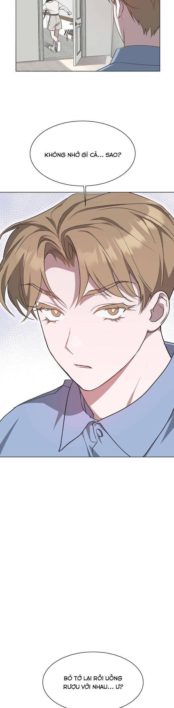 Lọ Lem Không Hoàn Hảo Chapter 38 - Trang 10