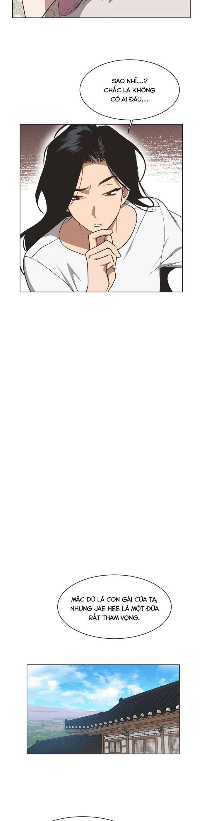 Lọ Lem Không Hoàn Hảo Chapter 38 - Trang 13