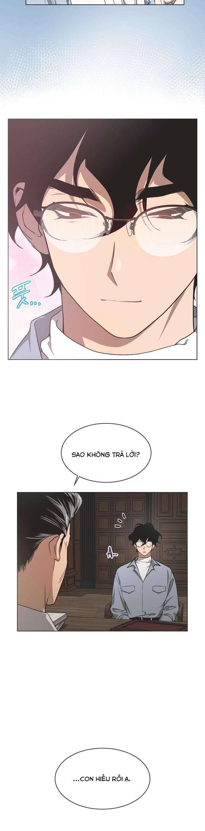 Lọ Lem Không Hoàn Hảo Chapter 38 - Trang 15