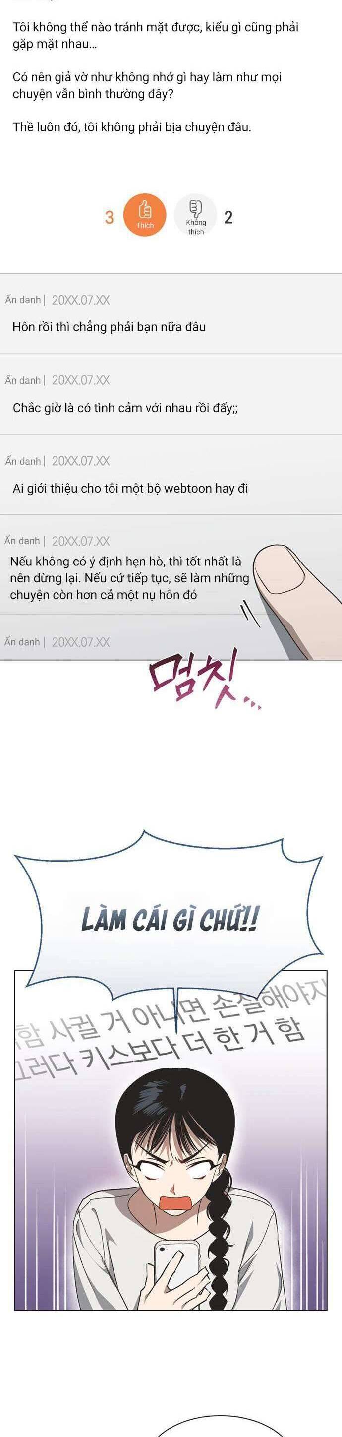 Lọ Lem Không Hoàn Hảo Chapter 38 - Trang 2