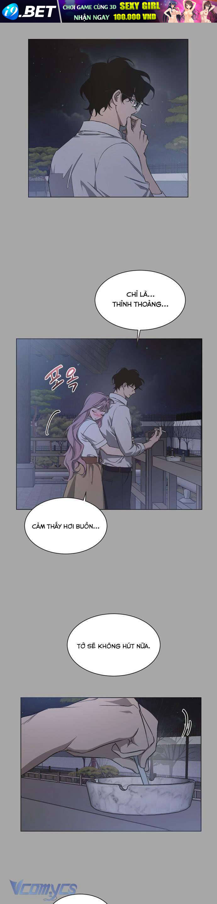 Lọ Lem Không Hoàn Hảo Chapter 38 - Trang 20