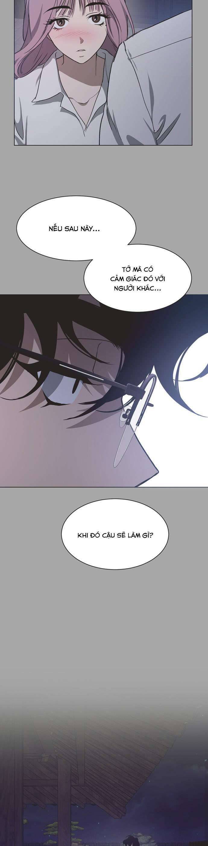 Lọ Lem Không Hoàn Hảo Chapter 38 - Trang 23