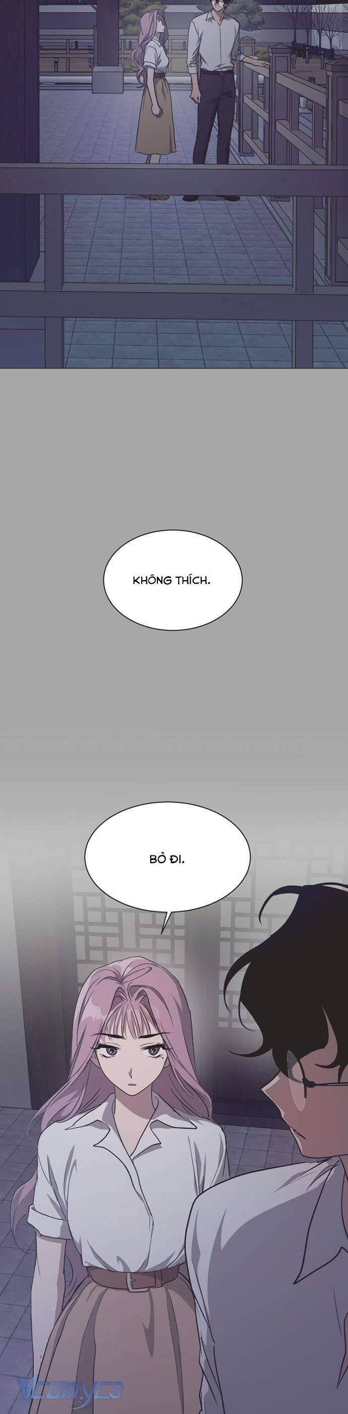 Lọ Lem Không Hoàn Hảo Chapter 38 - Trang 24