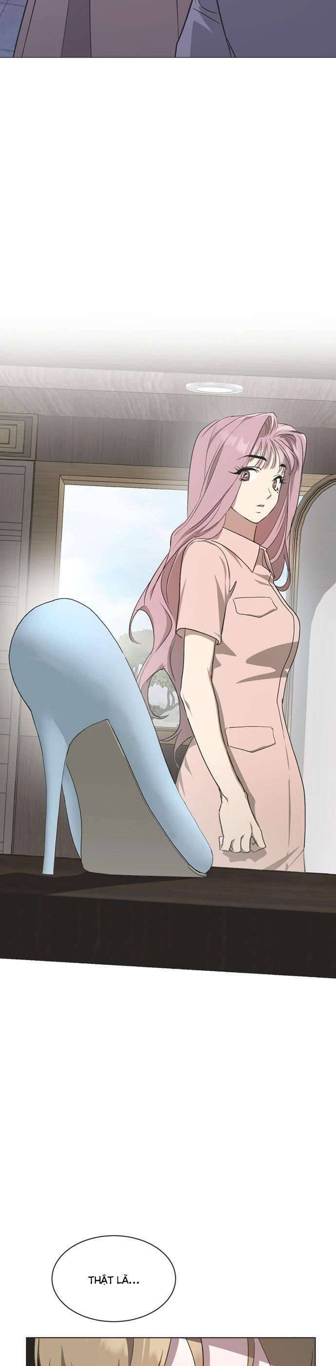 Lọ Lem Không Hoàn Hảo Chapter 38 - Trang 25