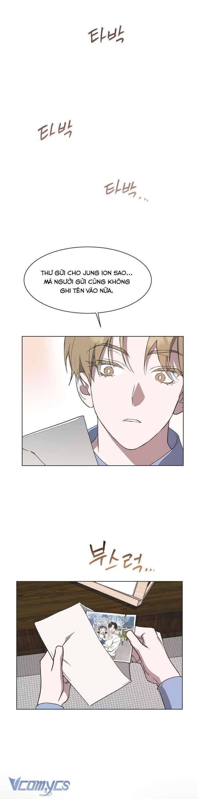 Lọ Lem Không Hoàn Hảo Chapter 38 - Trang 28