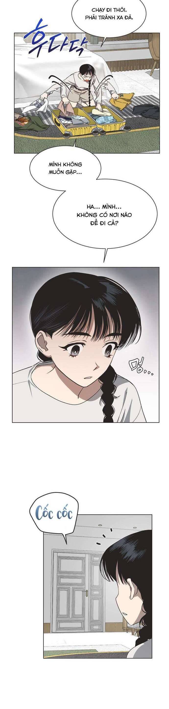 Lọ Lem Không Hoàn Hảo Chapter 38 - Trang 3