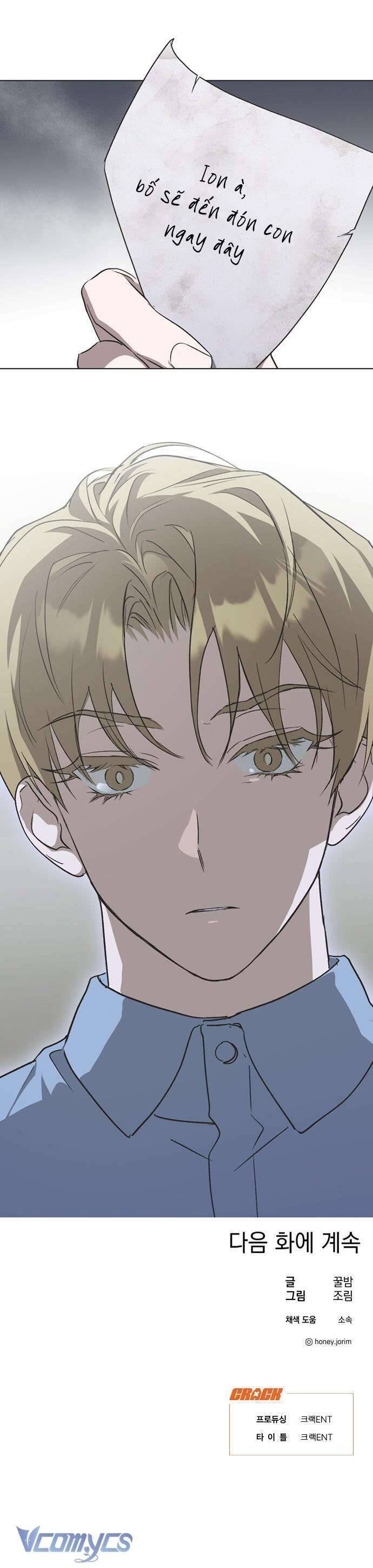 Lọ Lem Không Hoàn Hảo Chapter 38 - Trang 30