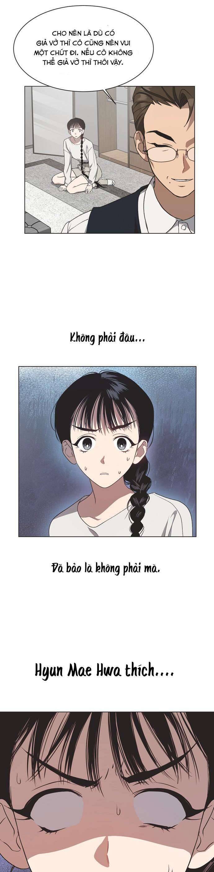 Lọ Lem Không Hoàn Hảo Chapter 39 - Trang 14