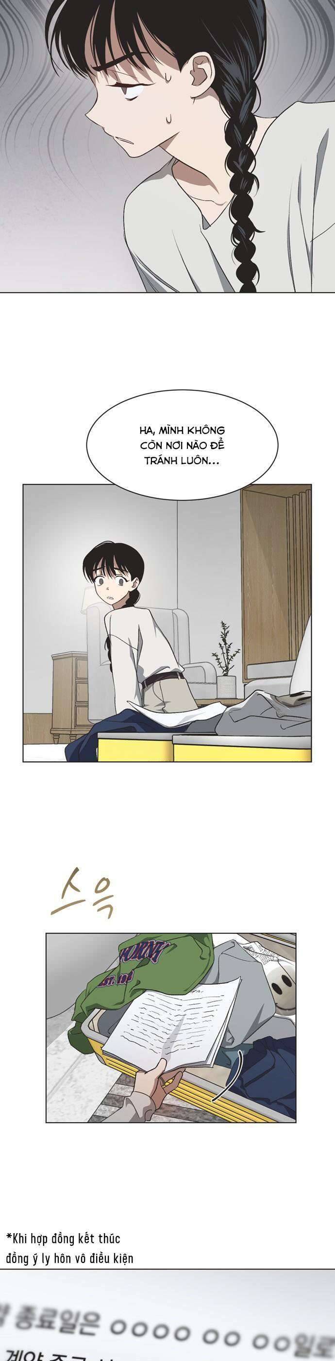 Lọ Lem Không Hoàn Hảo Chapter 39 - Trang 18