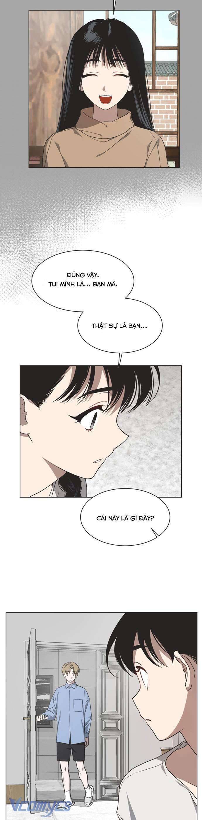 Lọ Lem Không Hoàn Hảo Chapter 39 - Trang 20