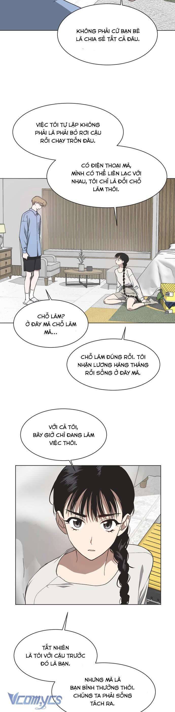 Lọ Lem Không Hoàn Hảo Chapter 39 - Trang 24