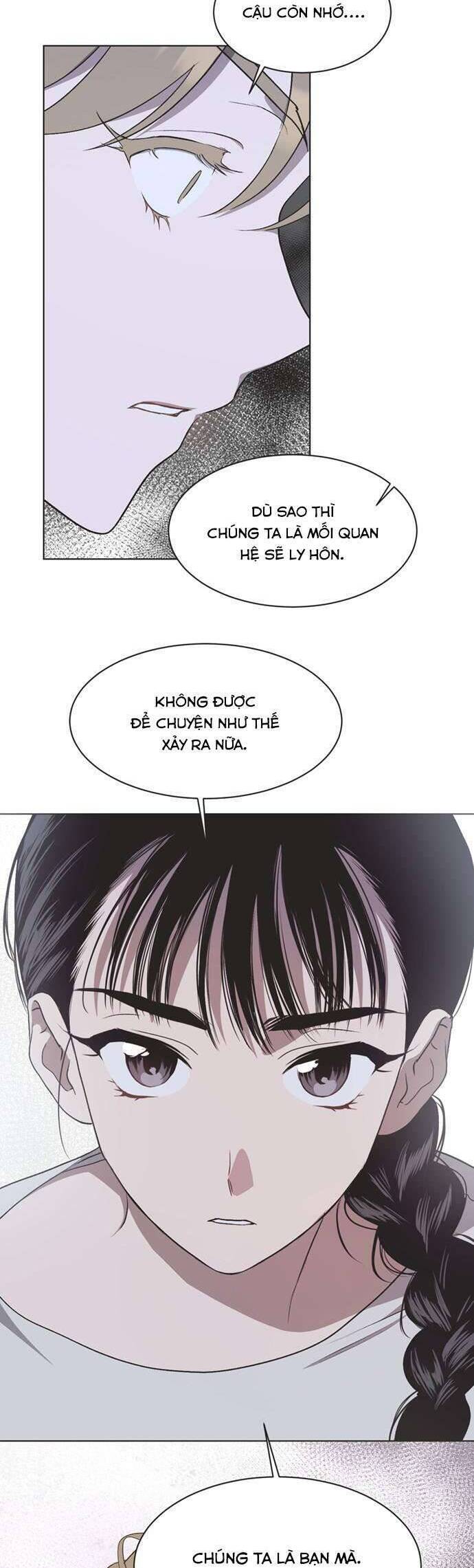 Lọ Lem Không Hoàn Hảo Chapter 39 - Trang 26