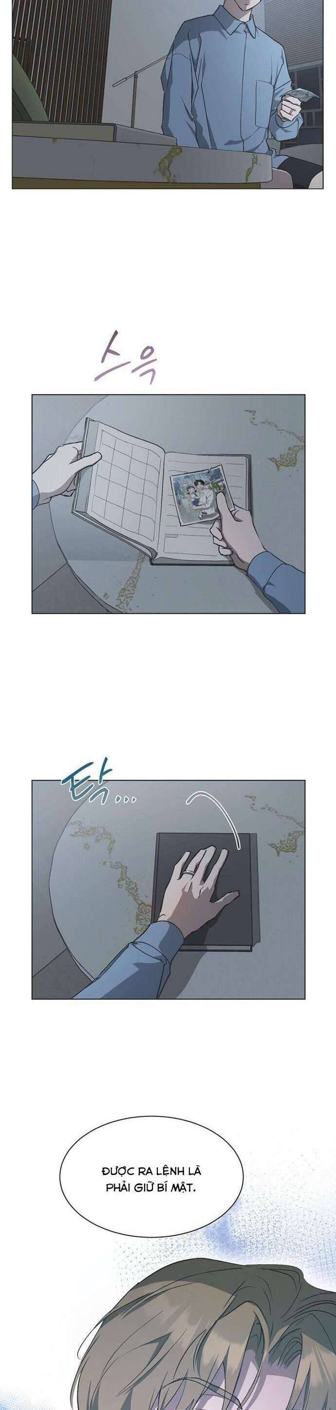 Lọ Lem Không Hoàn Hảo Chapter 39 - Trang 3