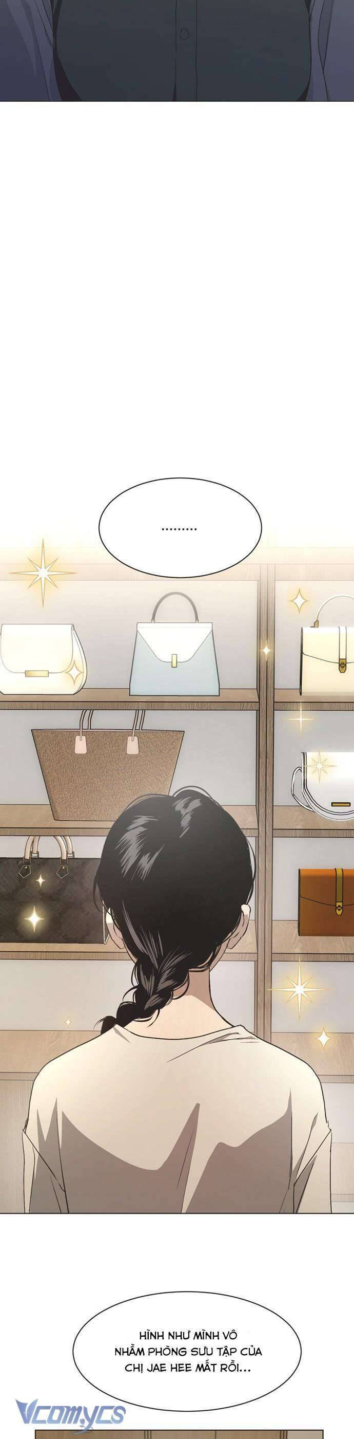 Lọ Lem Không Hoàn Hảo Chapter 39 - Trang 8