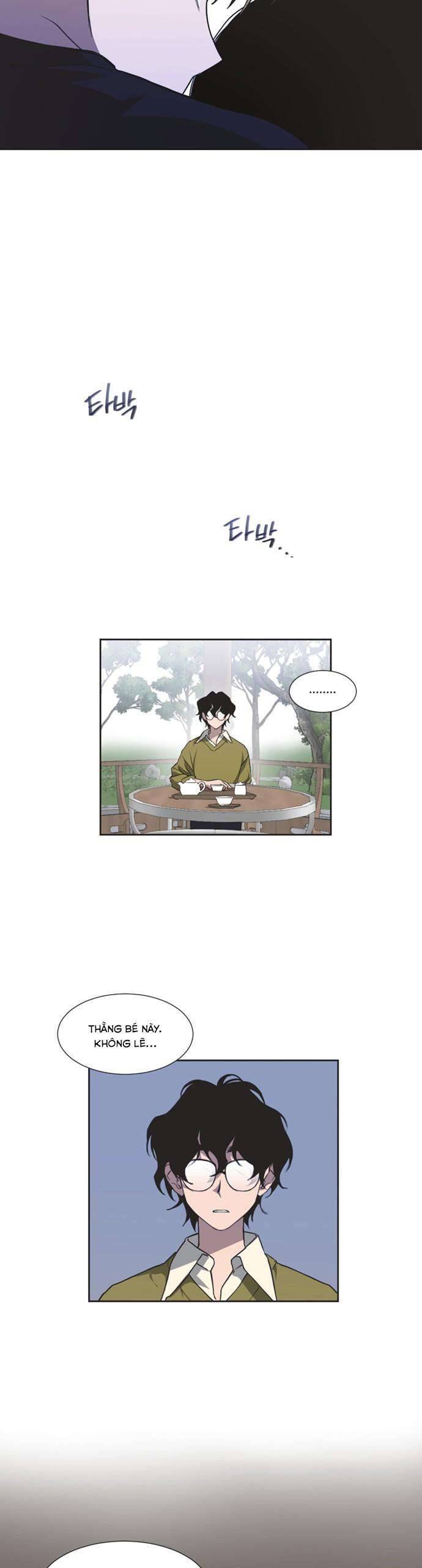 Lọ Lem Không Hoàn Hảo Chapter 4 - Trang 17