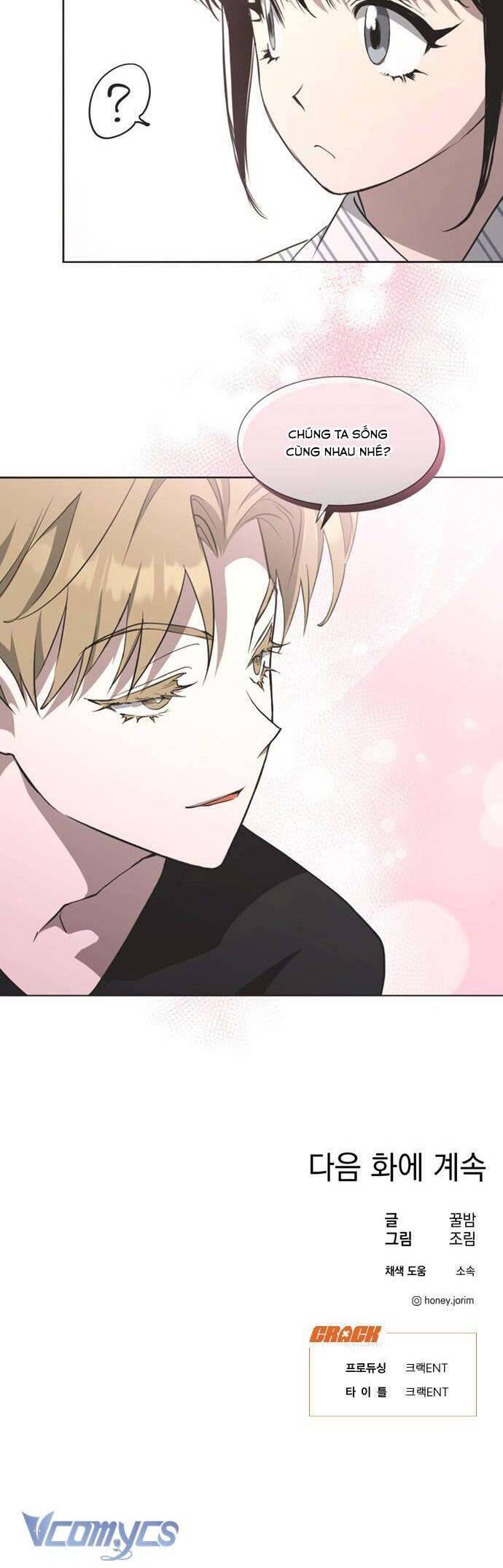 Lọ Lem Không Hoàn Hảo Chapter 4 - Trang 28