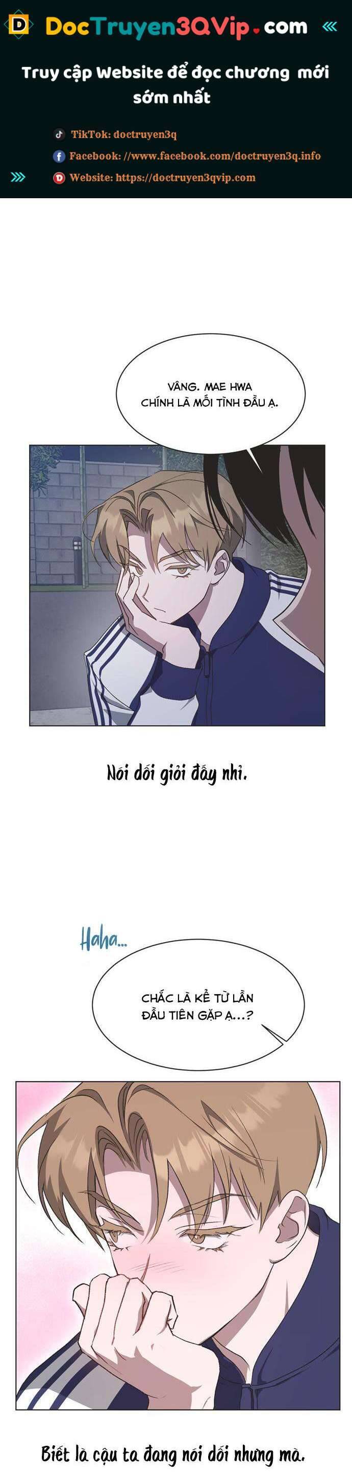 Lọ Lem Không Hoàn Hảo Chapter 40 - Trang 1