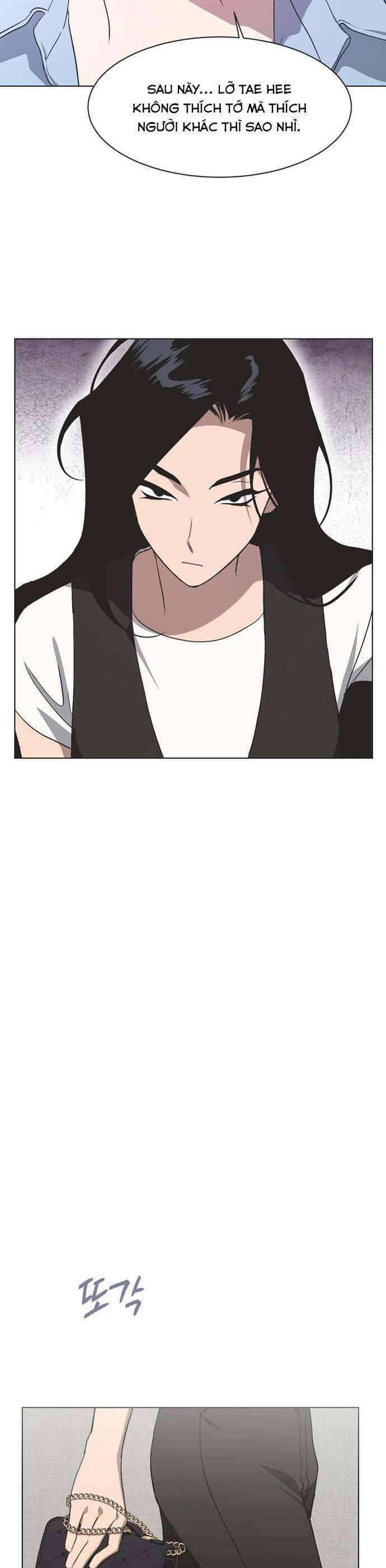 Lọ Lem Không Hoàn Hảo Chapter 40 - Trang 13