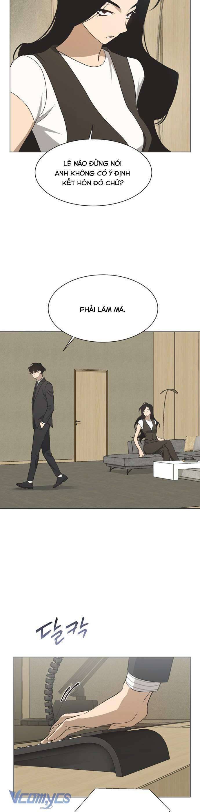 Lọ Lem Không Hoàn Hảo Chapter 40 - Trang 16