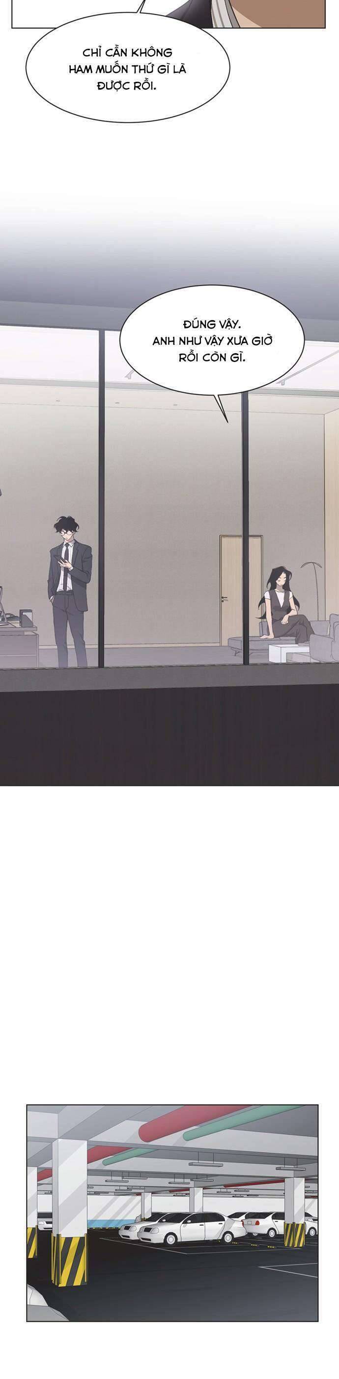 Lọ Lem Không Hoàn Hảo Chapter 40 - Trang 19