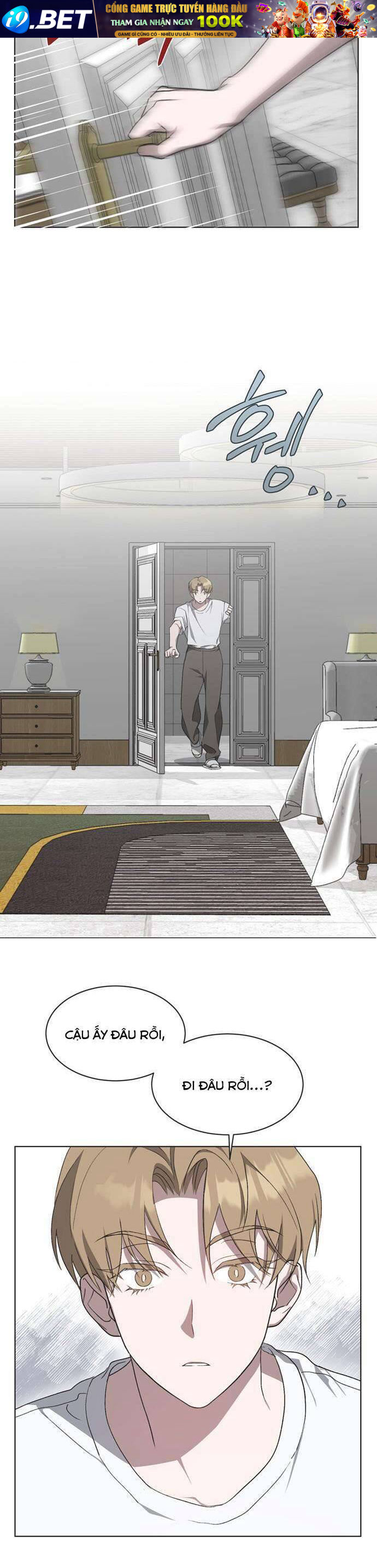 Lọ Lem Không Hoàn Hảo Chapter 40 - Trang 22