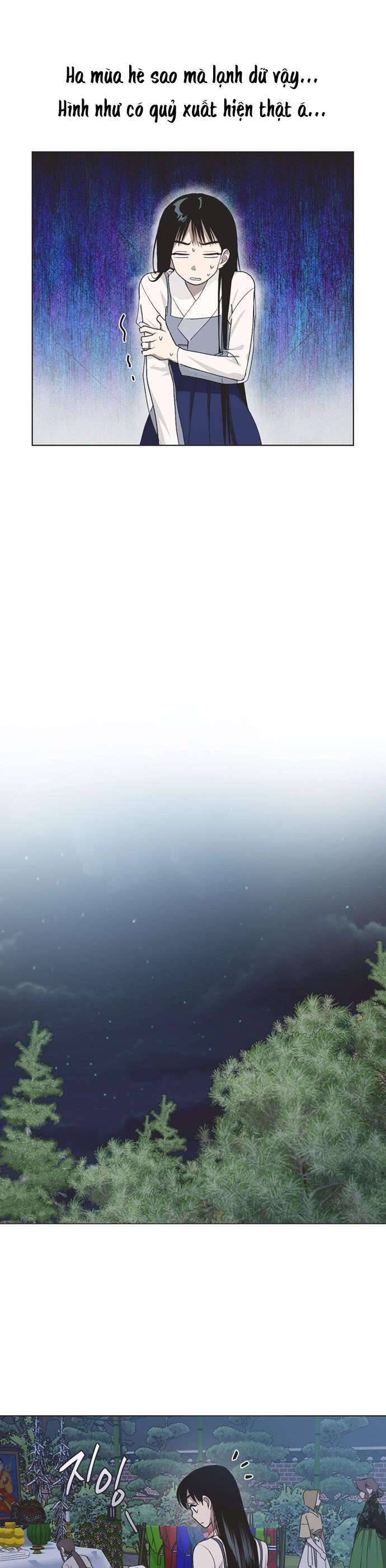 Lọ Lem Không Hoàn Hảo Chapter 40 - Trang 26