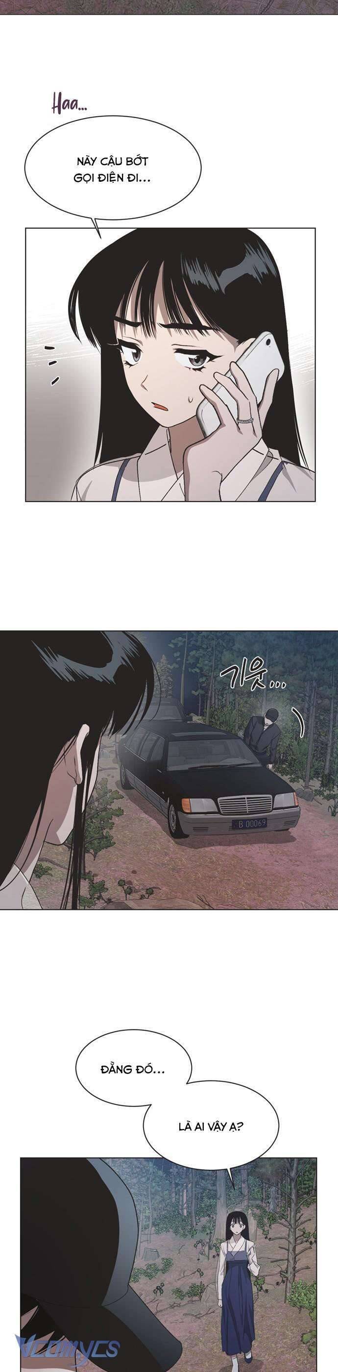 Lọ Lem Không Hoàn Hảo Chapter 40 - Trang 28