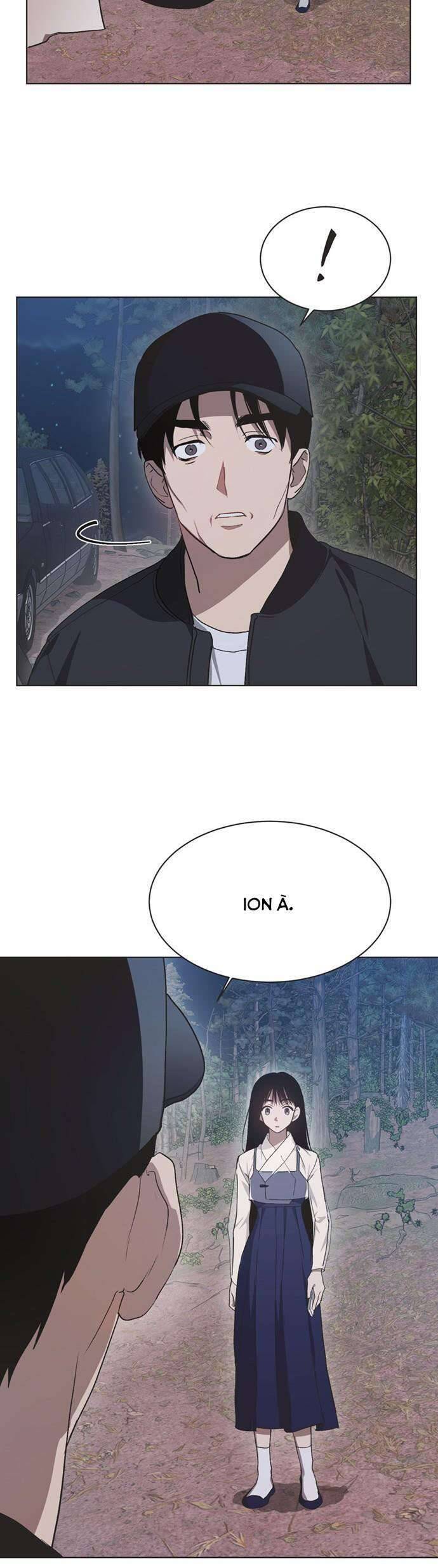 Lọ Lem Không Hoàn Hảo Chapter 40 - Trang 29