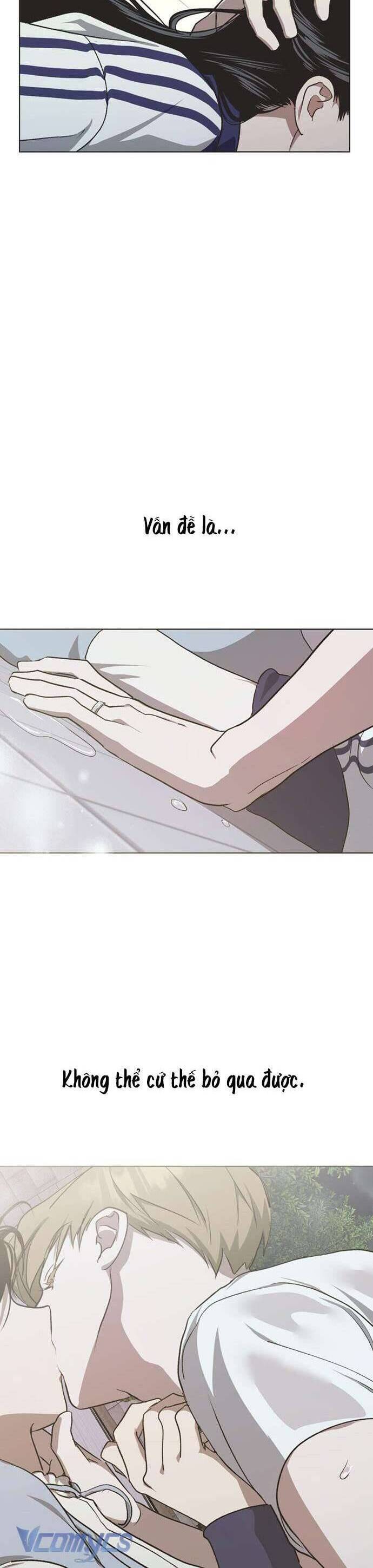 Lọ Lem Không Hoàn Hảo Chapter 40 - Trang 4