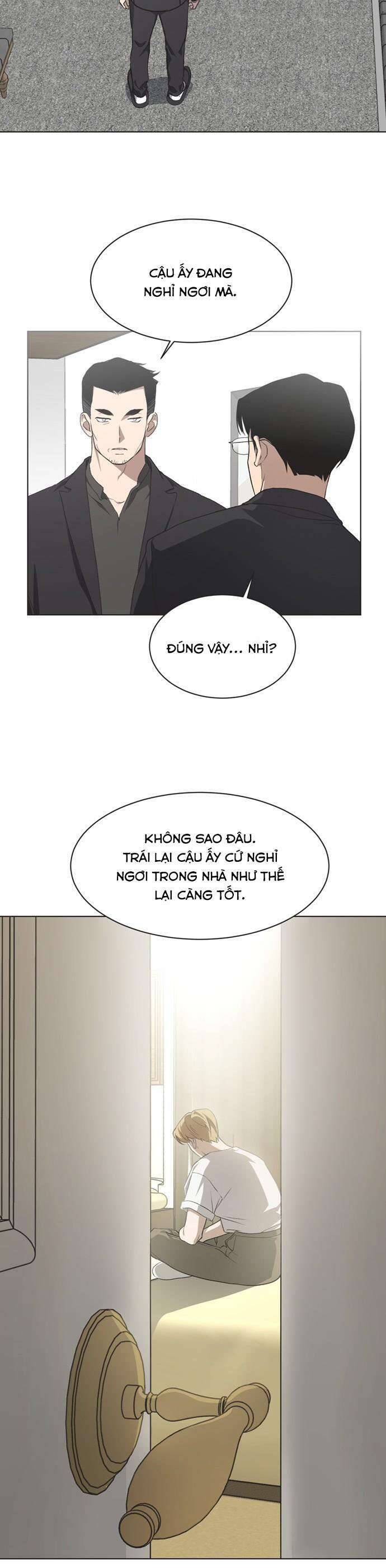 Lọ Lem Không Hoàn Hảo Chapter 40 - Trang 6