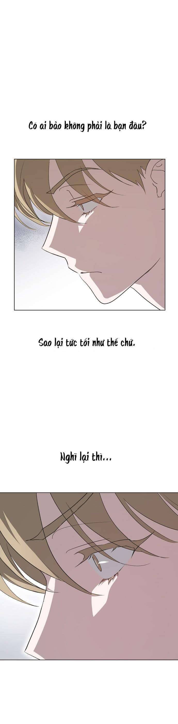 Lọ Lem Không Hoàn Hảo Chapter 40 - Trang 7