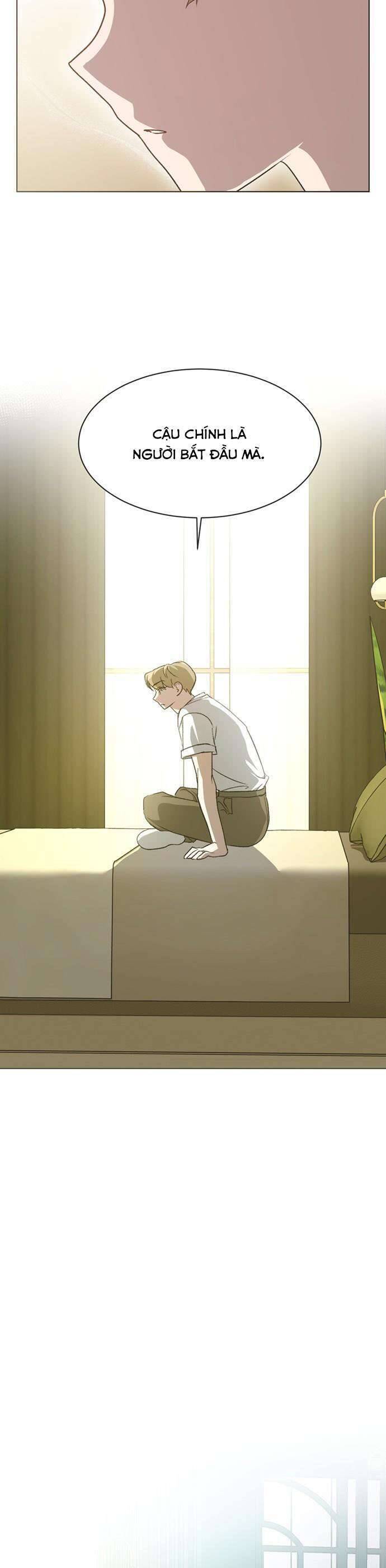 Lọ Lem Không Hoàn Hảo Chapter 40 - Trang 9