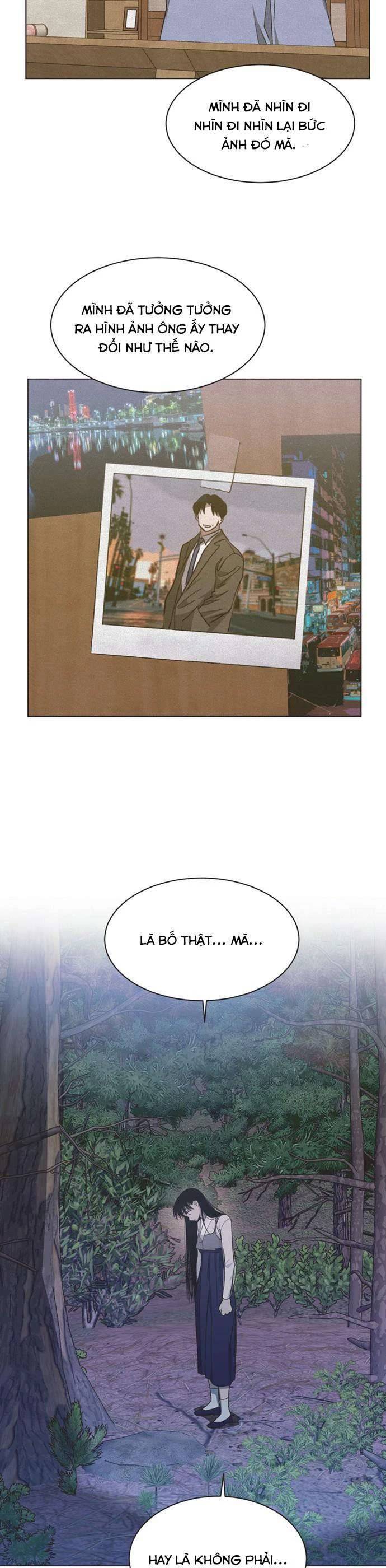 Lọ Lem Không Hoàn Hảo Chapter 41 - Trang 10