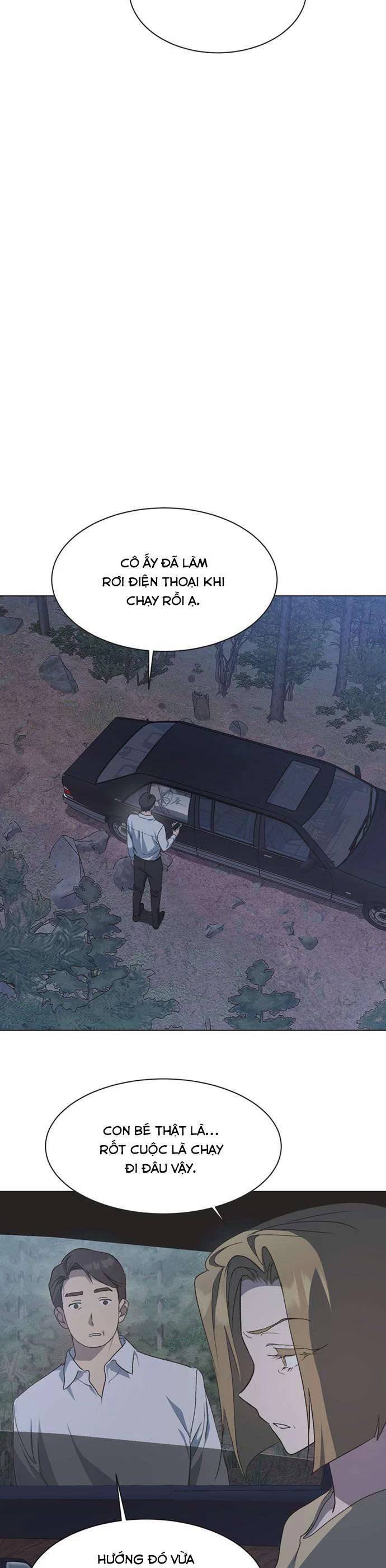 Lọ Lem Không Hoàn Hảo Chapter 41 - Trang 11