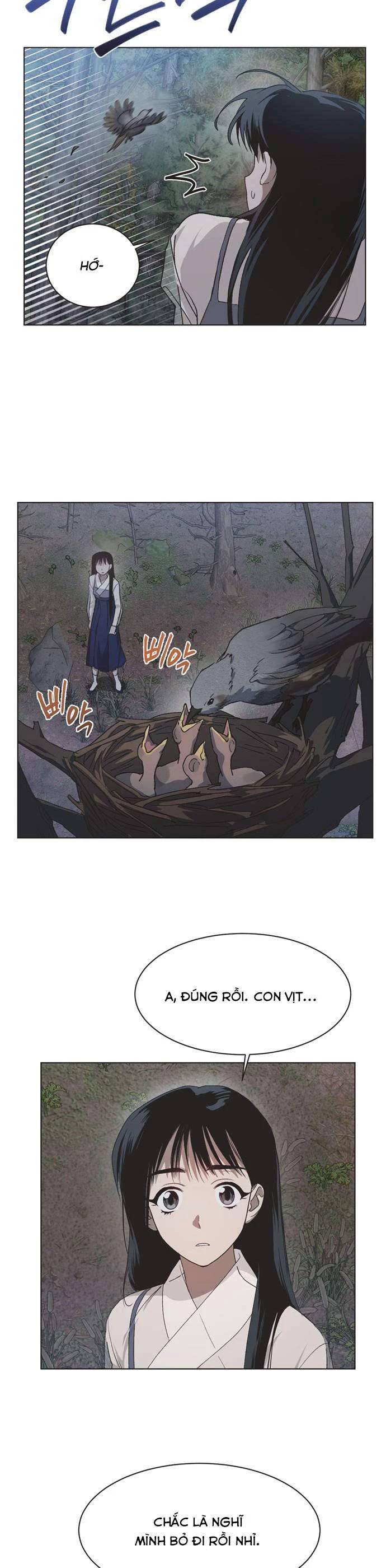 Lọ Lem Không Hoàn Hảo Chapter 41 - Trang 15