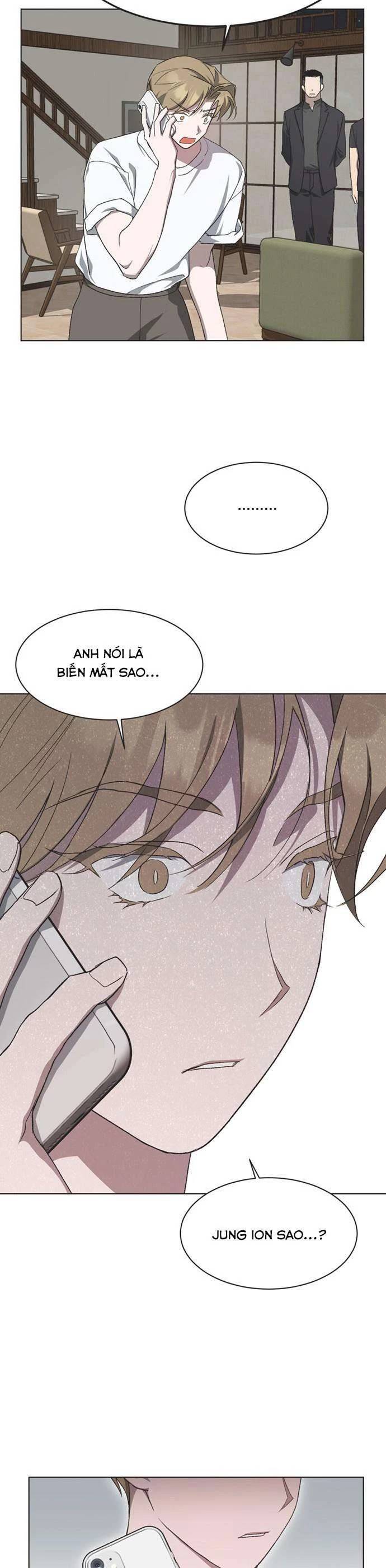 Lọ Lem Không Hoàn Hảo Chapter 41 - Trang 17