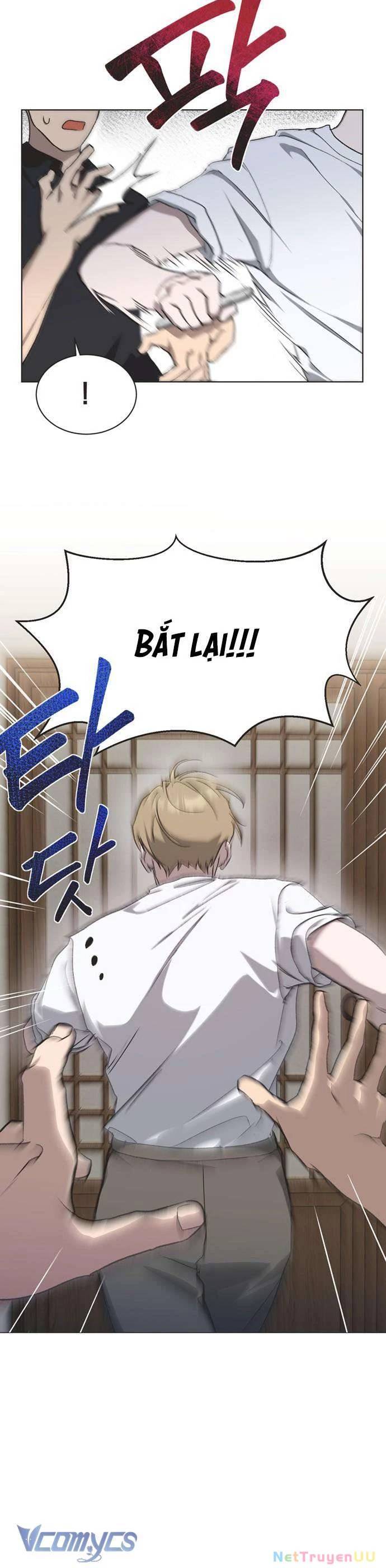 Lọ Lem Không Hoàn Hảo Chapter 41 - Trang 20