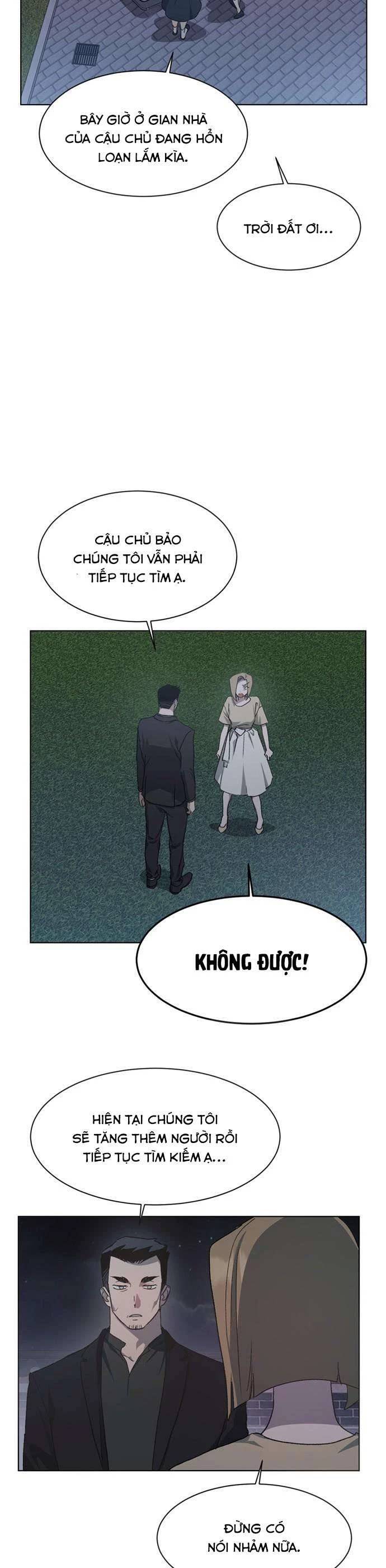 Lọ Lem Không Hoàn Hảo Chapter 41 - Trang 22