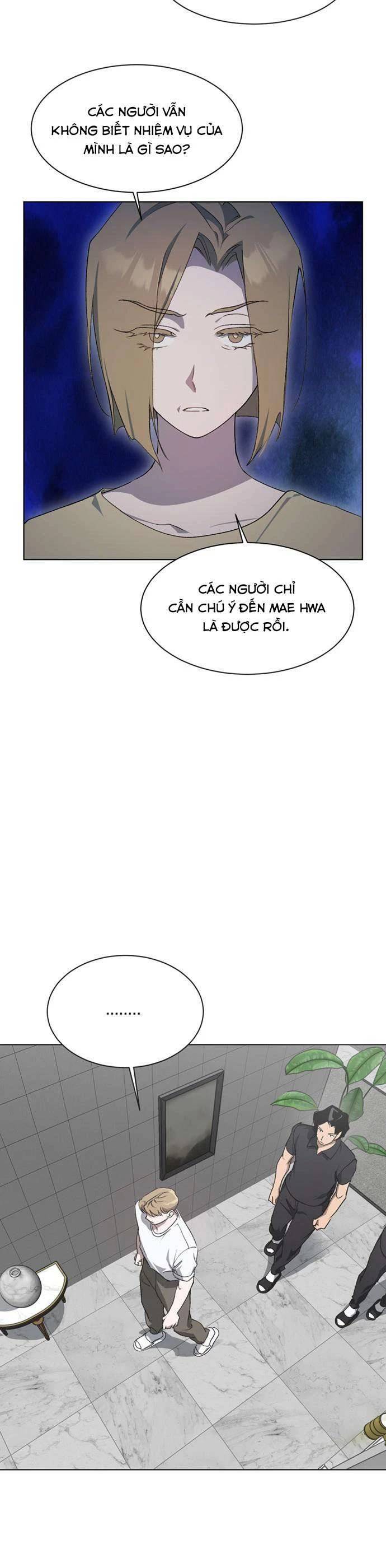 Lọ Lem Không Hoàn Hảo Chapter 41 - Trang 23