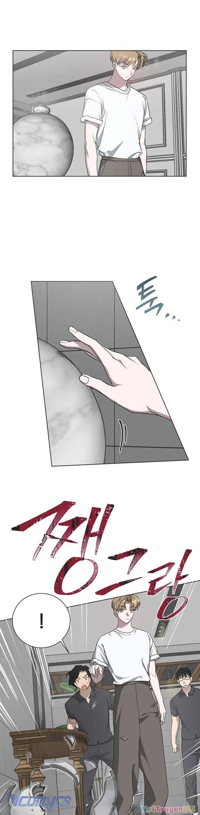 Lọ Lem Không Hoàn Hảo Chapter 41 - Trang 24