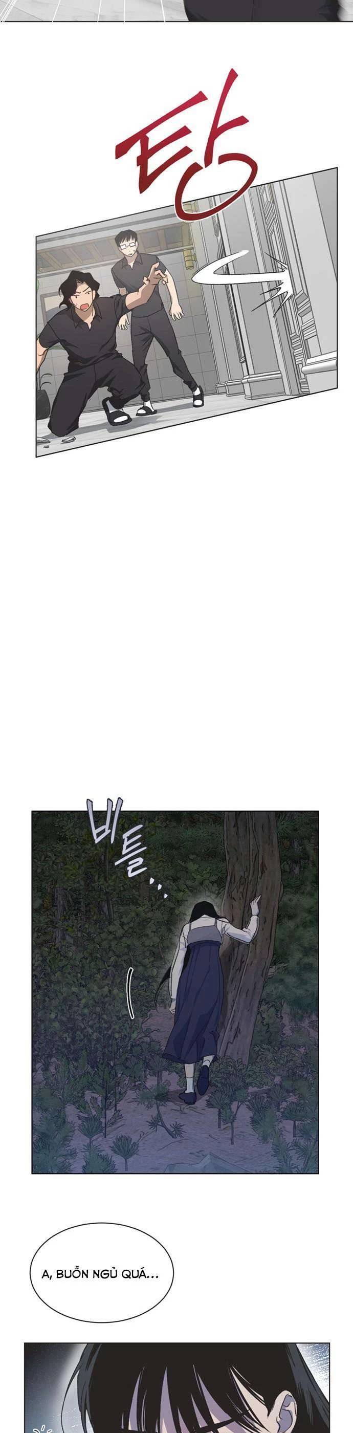 Lọ Lem Không Hoàn Hảo Chapter 41 - Trang 26