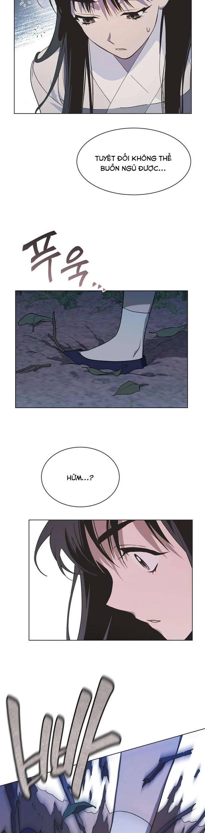 Lọ Lem Không Hoàn Hảo Chapter 41 - Trang 27