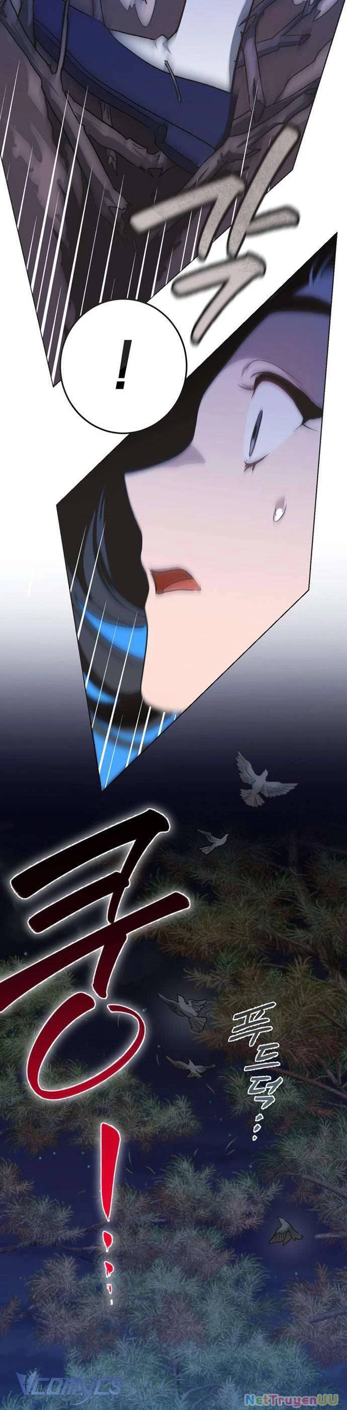 Lọ Lem Không Hoàn Hảo Chapter 41 - Trang 28