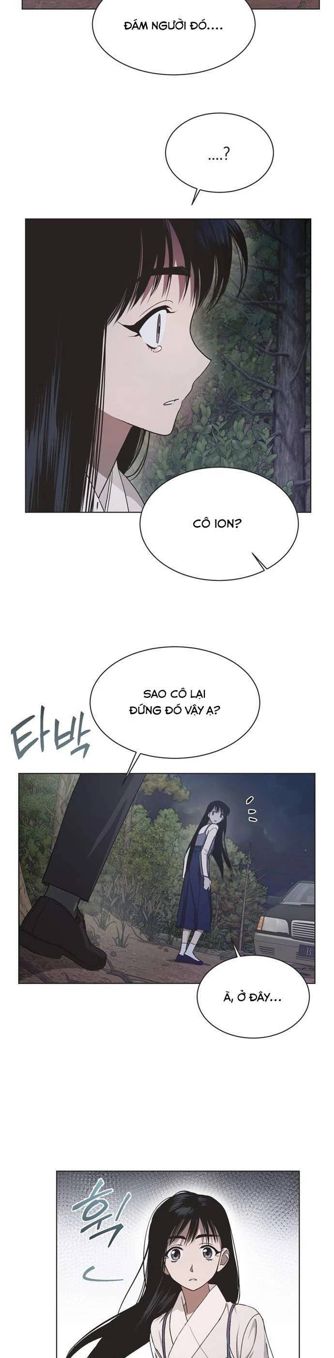 Lọ Lem Không Hoàn Hảo Chapter 41 - Trang 3