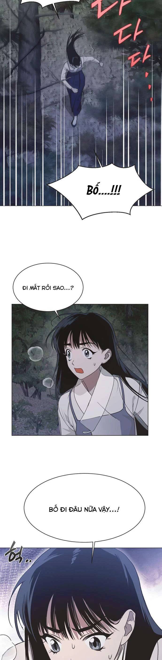 Lọ Lem Không Hoàn Hảo Chapter 41 - Trang 7