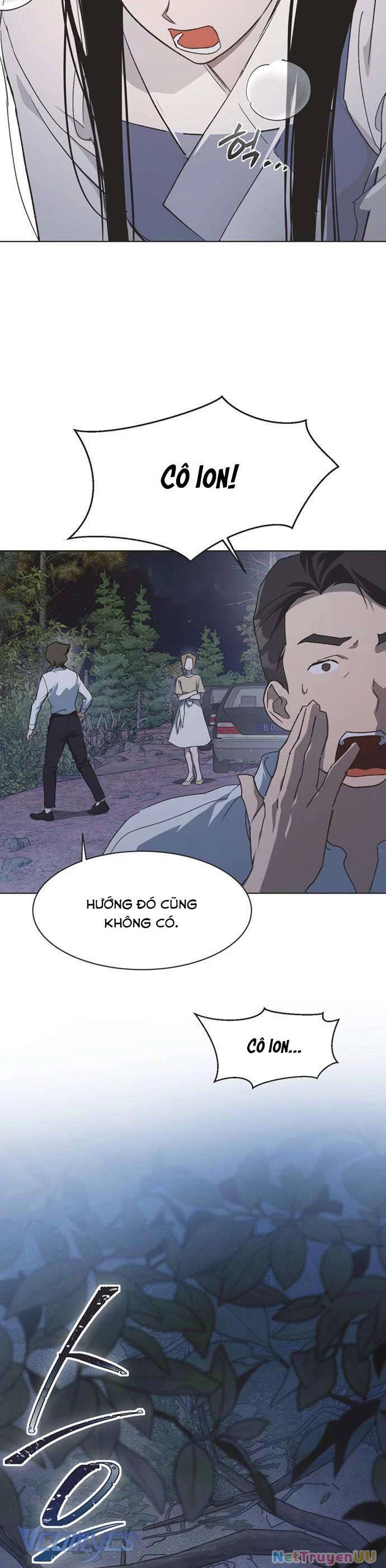 Lọ Lem Không Hoàn Hảo Chapter 41 - Trang 8