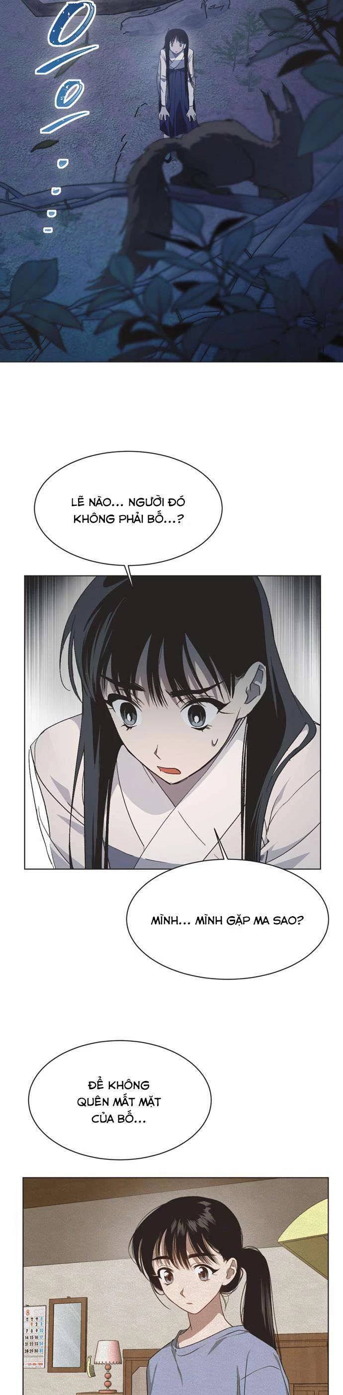 Lọ Lem Không Hoàn Hảo Chapter 41 - Trang 9