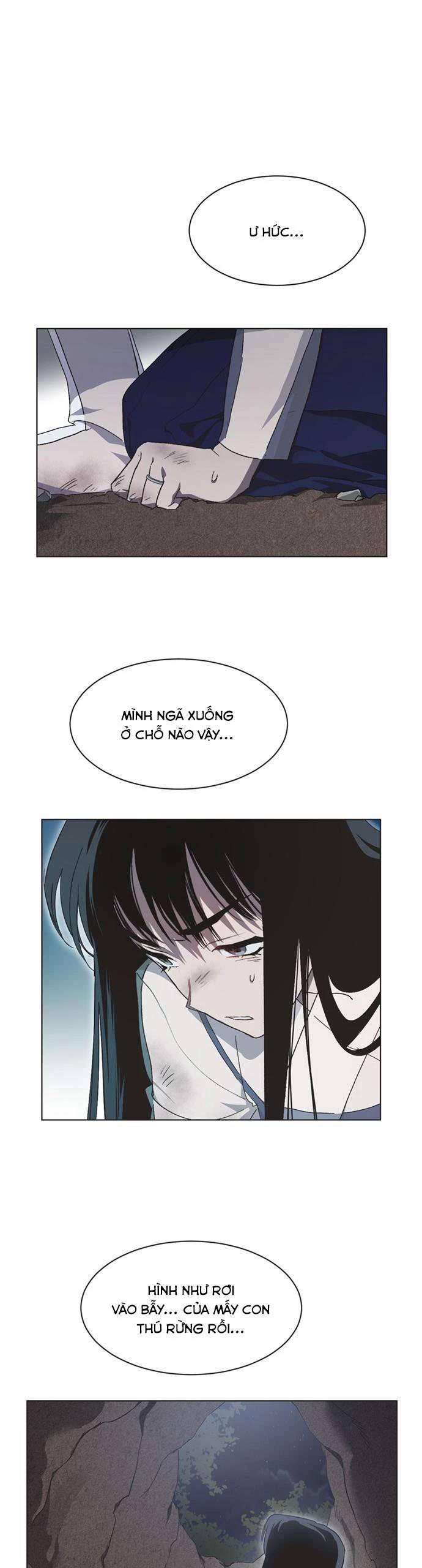 Lọ Lem Không Hoàn Hảo Chapter 42 - Trang 1